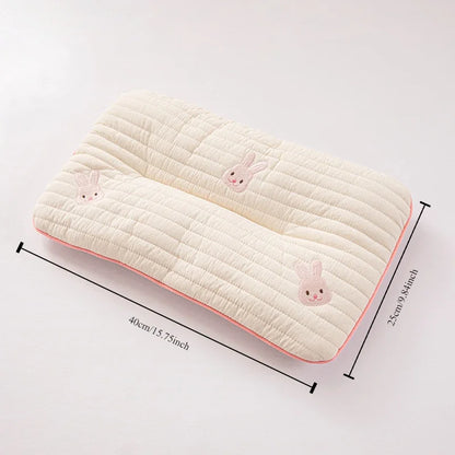 Befez | Baby Support Pillow with Soft Memory Foam