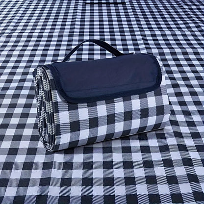 Waterproof Outdoor Blanket Extra Large Beach Mat - Befez