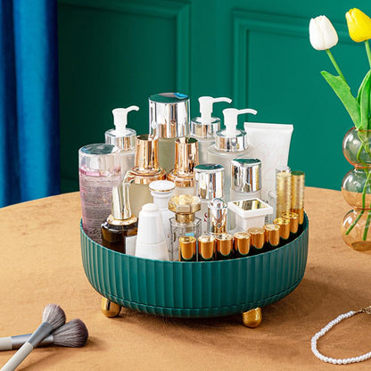 Befez | 360 Degree Rotating Spice Storage Rack