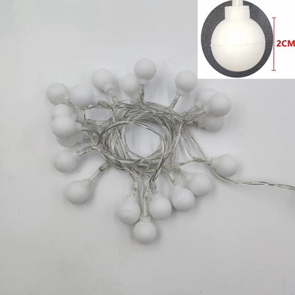 Festive Soft Glow Holiday Table Lamps