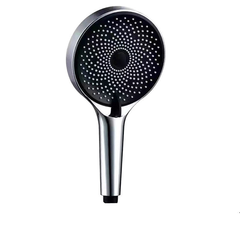 Luxury Rainfall Adjustable Shower Head - Befez