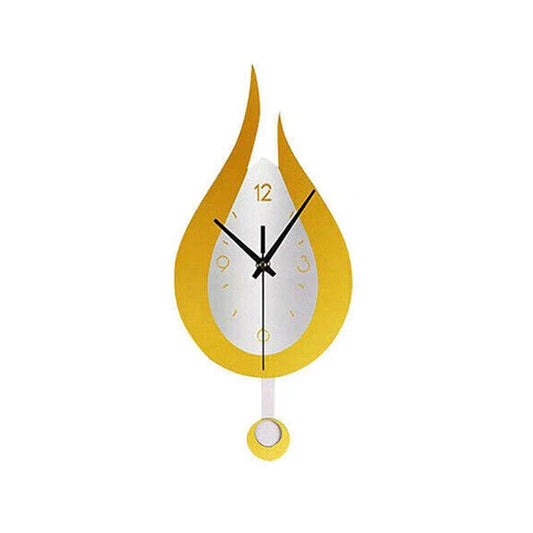 Classic Modern Wall Clock - Befez