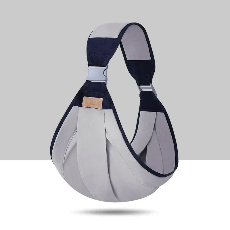 Comfortable Baby Sling Carrier for Easy Carrying
