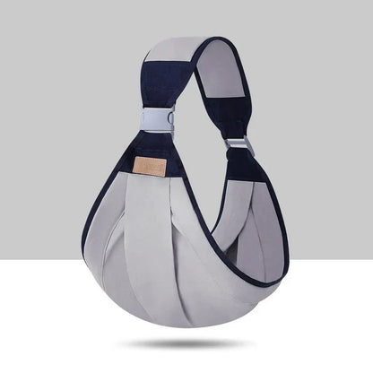 Comfortable Baby Sling Carrier for Easy Carrying