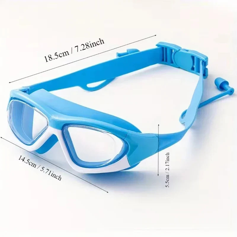 Befez | Junior Swim Goggles