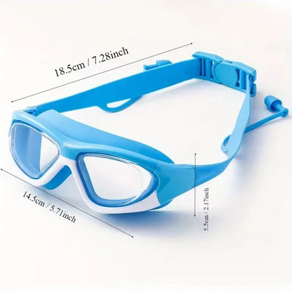 Befez | Junior Swim Goggles