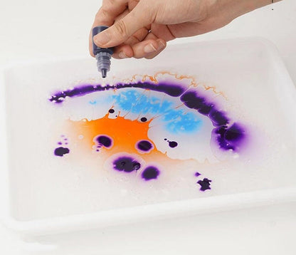Vibrant Art Watercolor Paint Set