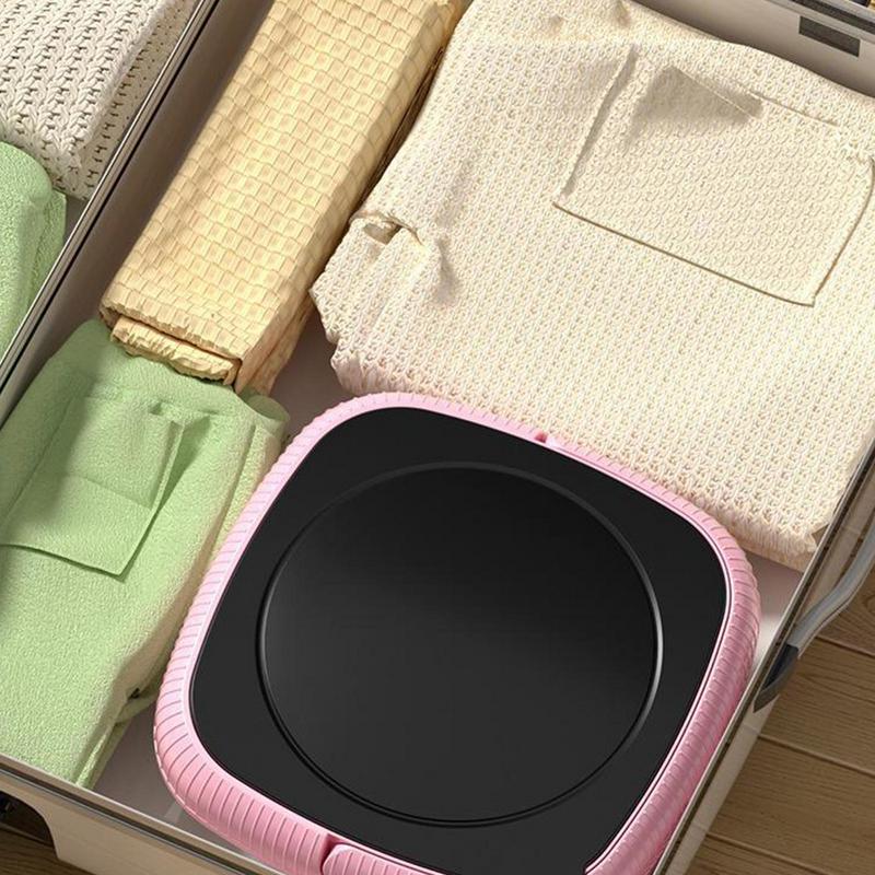 Portable Folding Mini Washing Machine Befez
