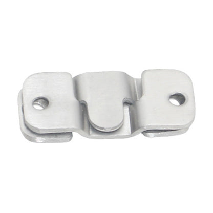 Sturdy Easy Mount Wall Bracket Hinge - Befez