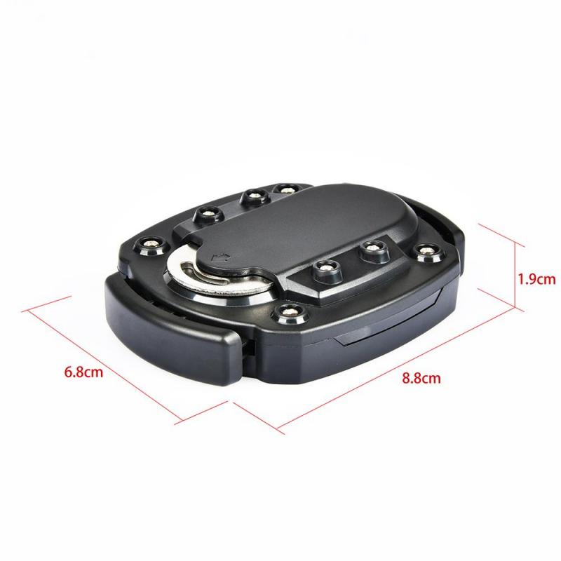 2 in 1 Easy Use Bottle and Can Opener - Befez