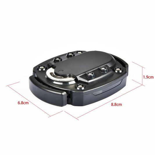 2 in 1 Easy Use Bottle and Can Opener - Befez