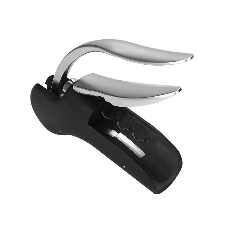 Easy Use Wine Bottle Opener Tool - Befez