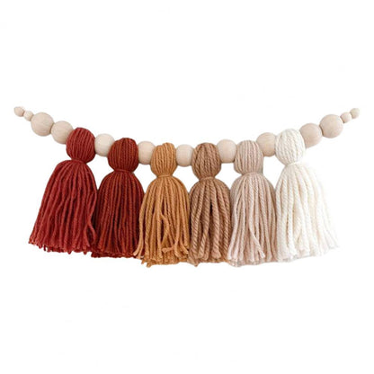 Soft Baby Nursery String Lights