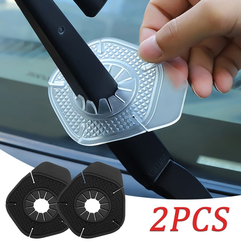 Waterproof Car Windshield Wiper Cover Protector