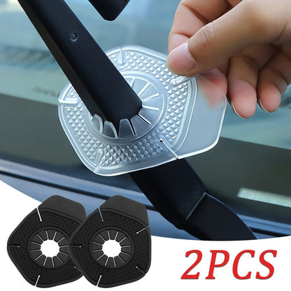 Waterproof Car Windshield Wiper Cover Protector