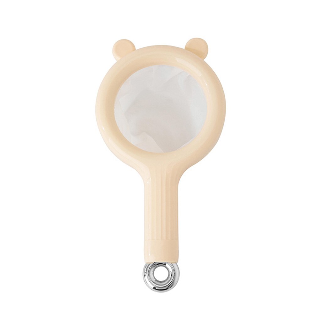 Easy Clean Mesh Kitchen Strainer
