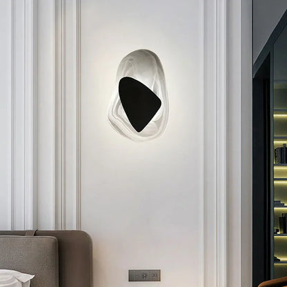 Bright LED Room Wall Light Fixture