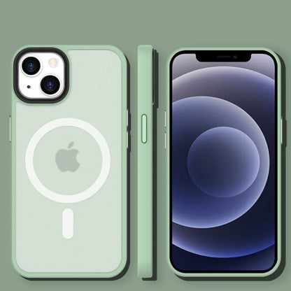 Clear Protective iPhone Phone Case