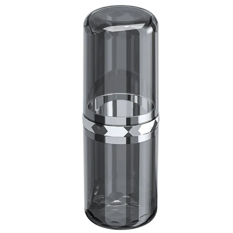 Portable Travel Toothbrush Holder Case