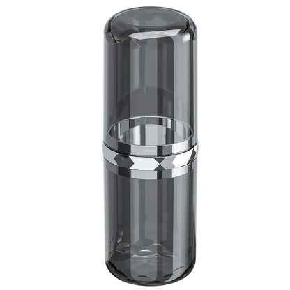Portable Travel Toothbrush Holder Case