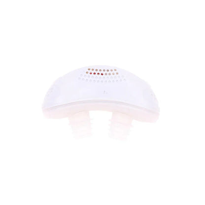 Compact Anti Snore Sleep Apnea Machine