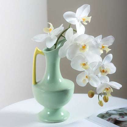 Elegant Glass Table Lamp