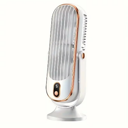 Mini Powerful USB Desk Fan - Befez