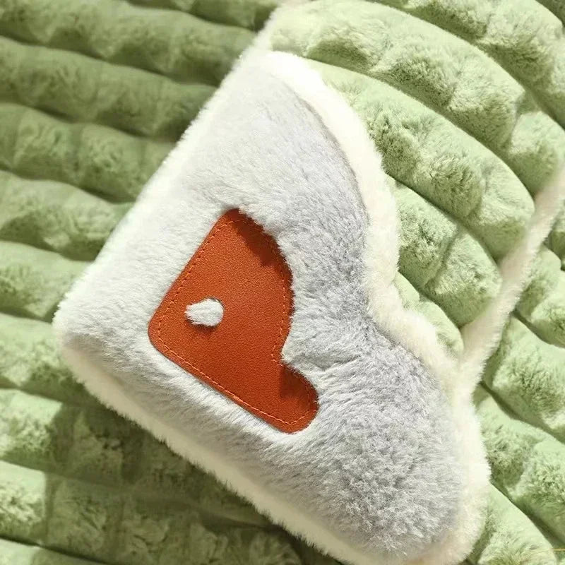 Comfortable Pet Memory Foam Bed with Removable Cover - Befez
