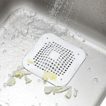 Befez | Easy Clean Kitchen Sink Drain Protector