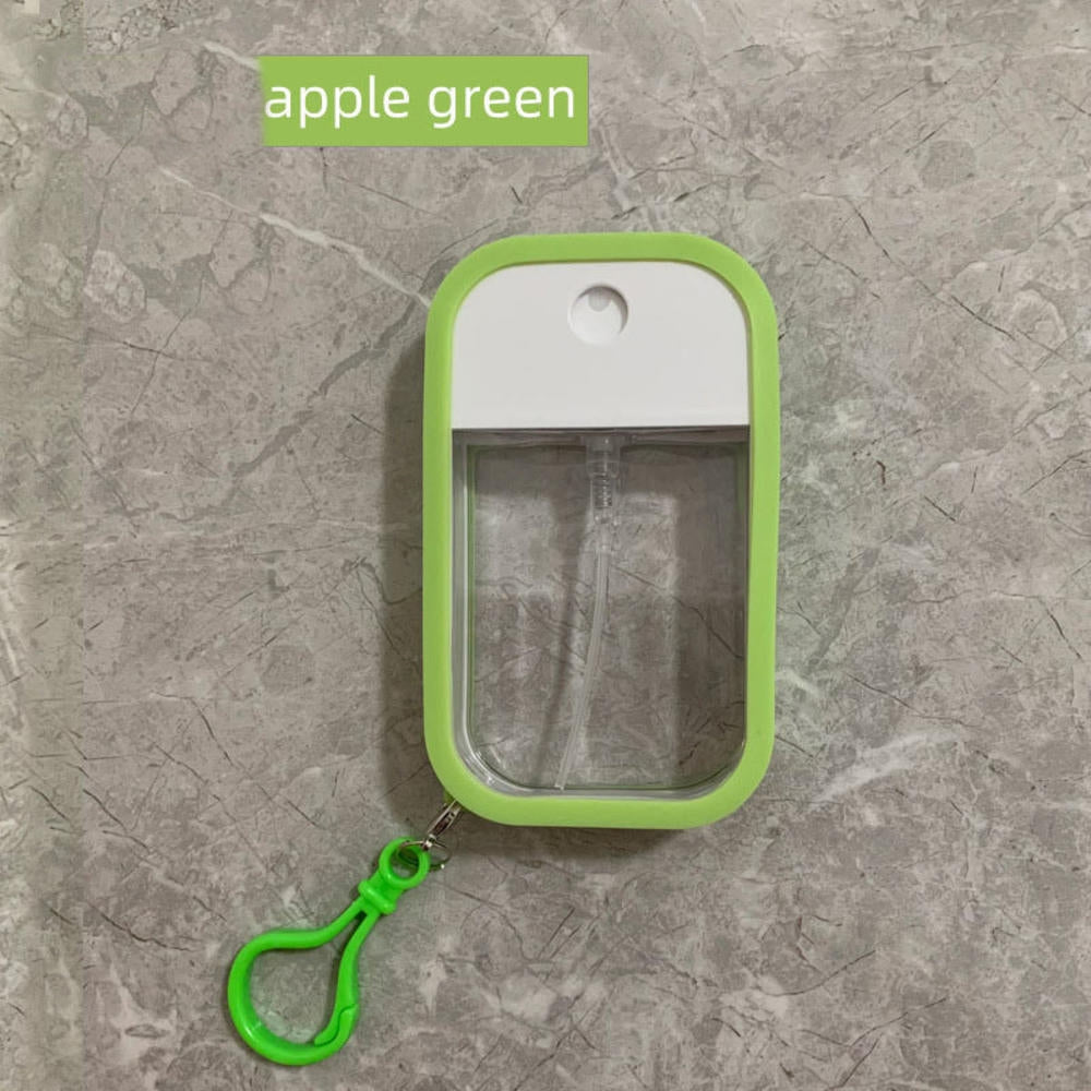 Reusable Portable Travel Sized Containers