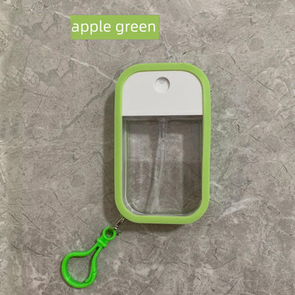 Reusable Portable Travel Sized Containers