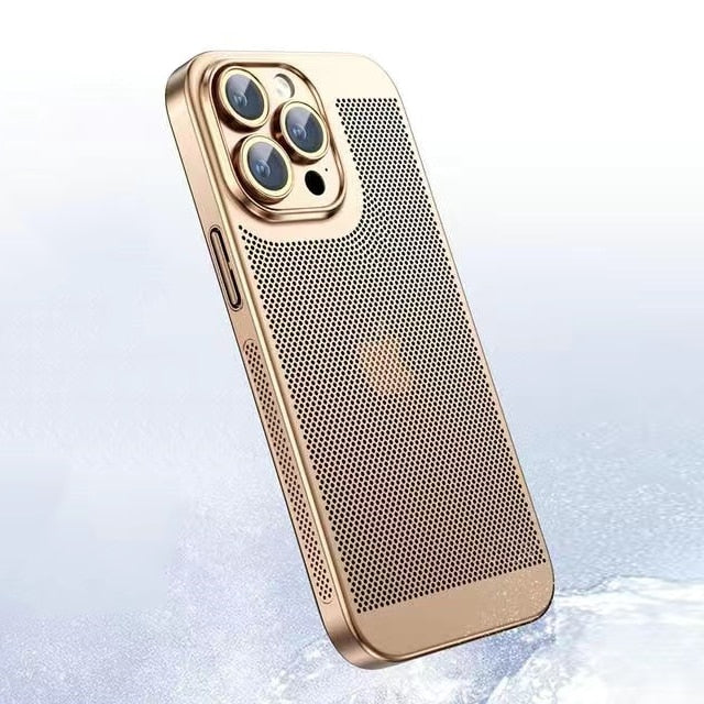 Trendy iPhone Case - Slim Protective Cover