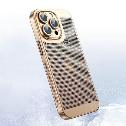 Trendy iPhone Case - Slim Protective Cover