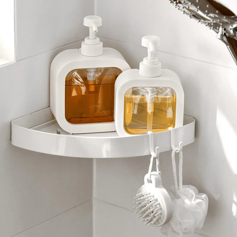 Simple Modern Soap Dispenser