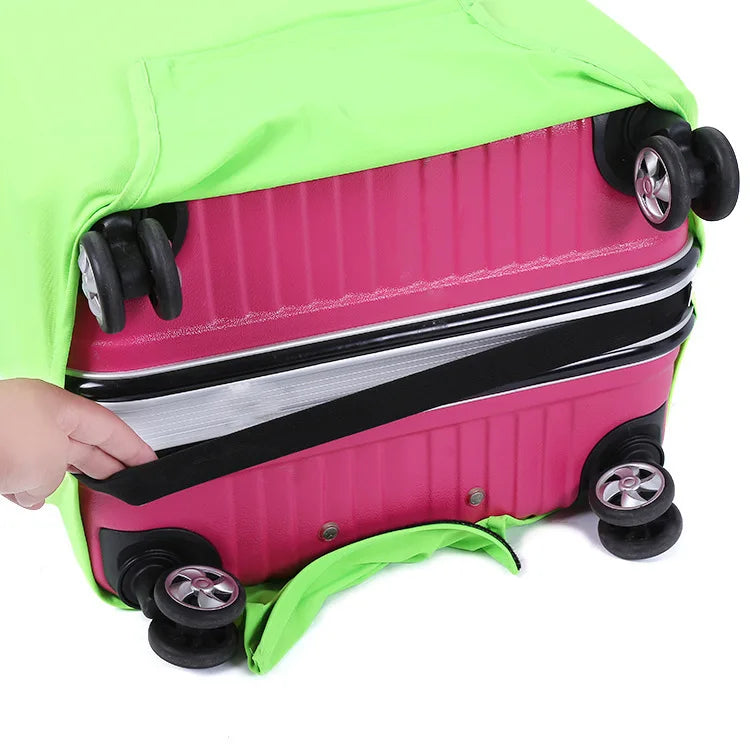 Durable Luggage Protector Cover for 18-32 Inch Suitcases - Befez