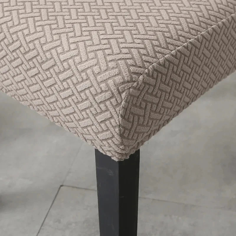 Soft Stretchy Chair Slipcover