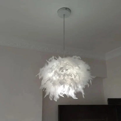 Modern Amanda Table Lamp