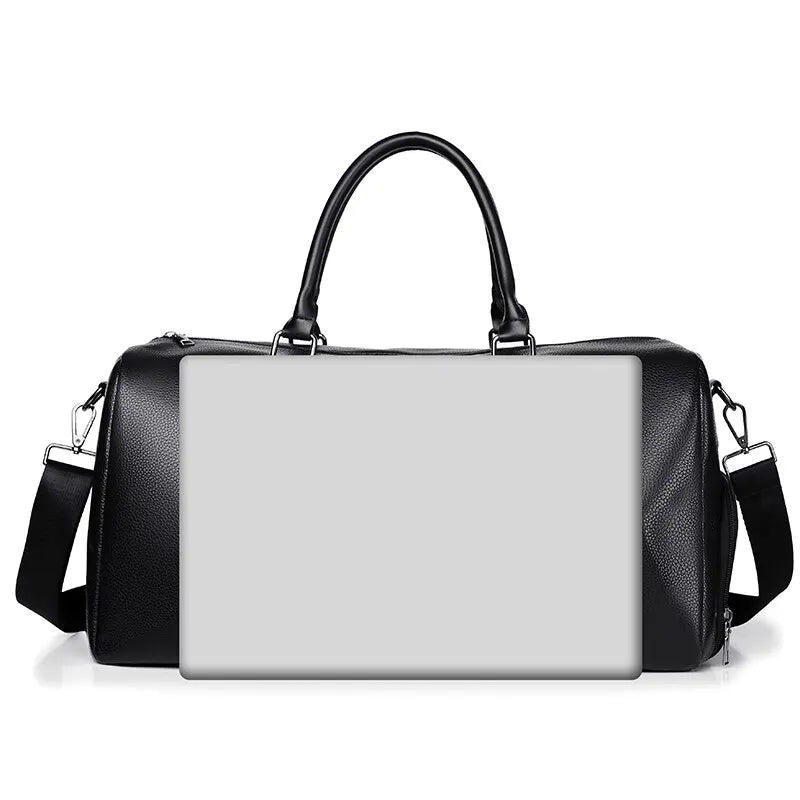 Waterproof Sports Duffel Bag for Travel