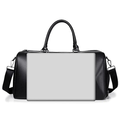 Waterproof Sports Duffel Bag for Travel