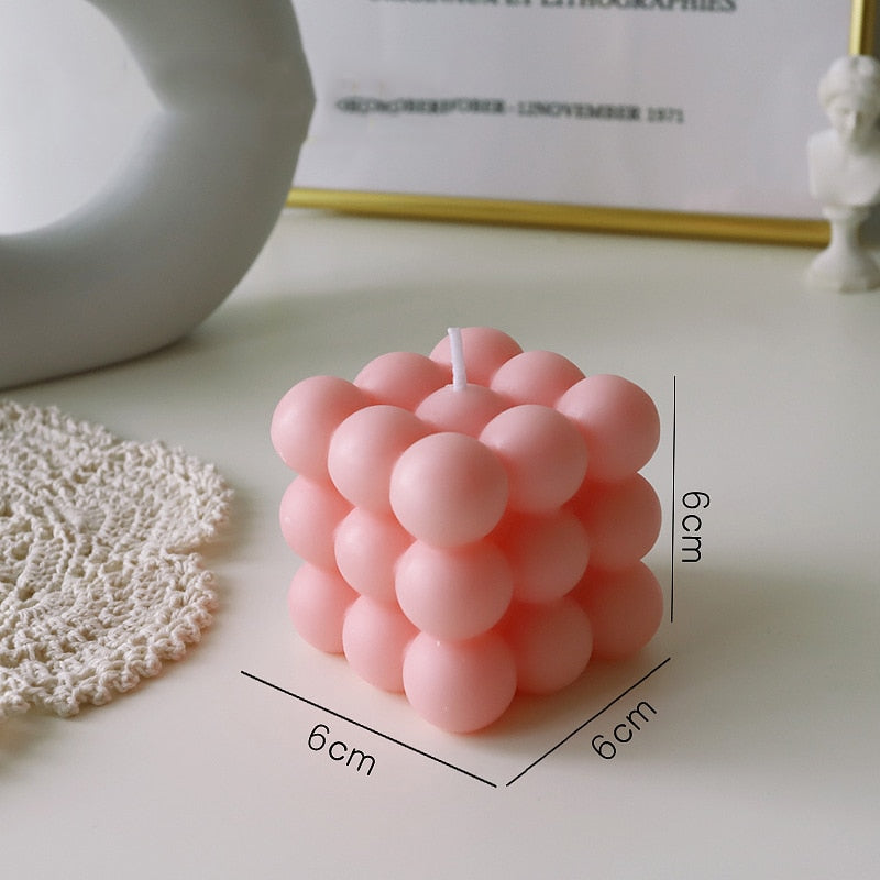 Stylish Home Scented Candle