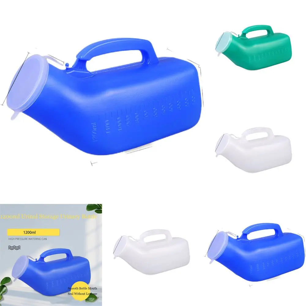 Portable Emergency Power Bank