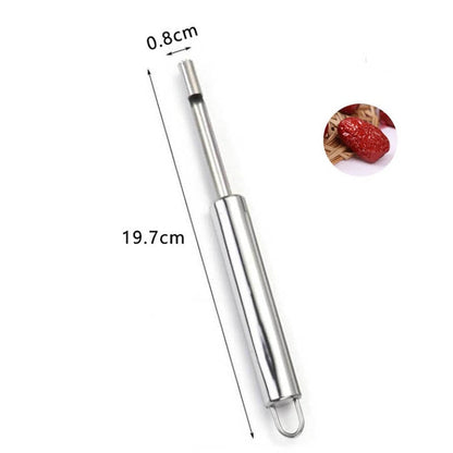 Easy Apple Corer Seed Remover