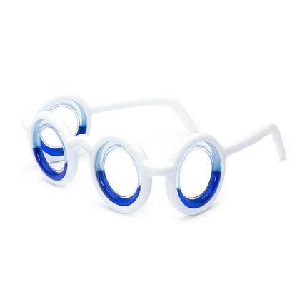 Relief Motion Sickness Shades