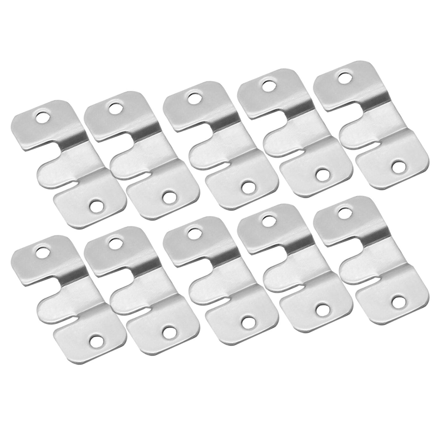 Sturdy Easy Mount Wall Bracket Hinge