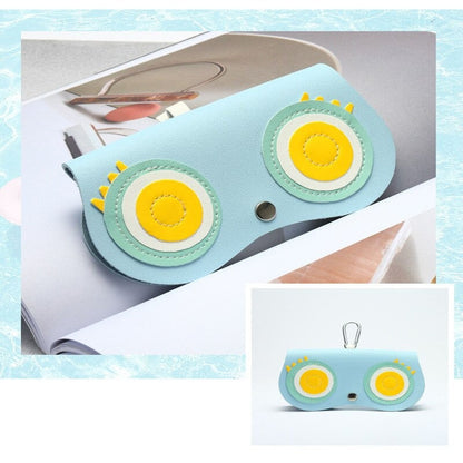 Colorful Fun Sunglasses Pouch