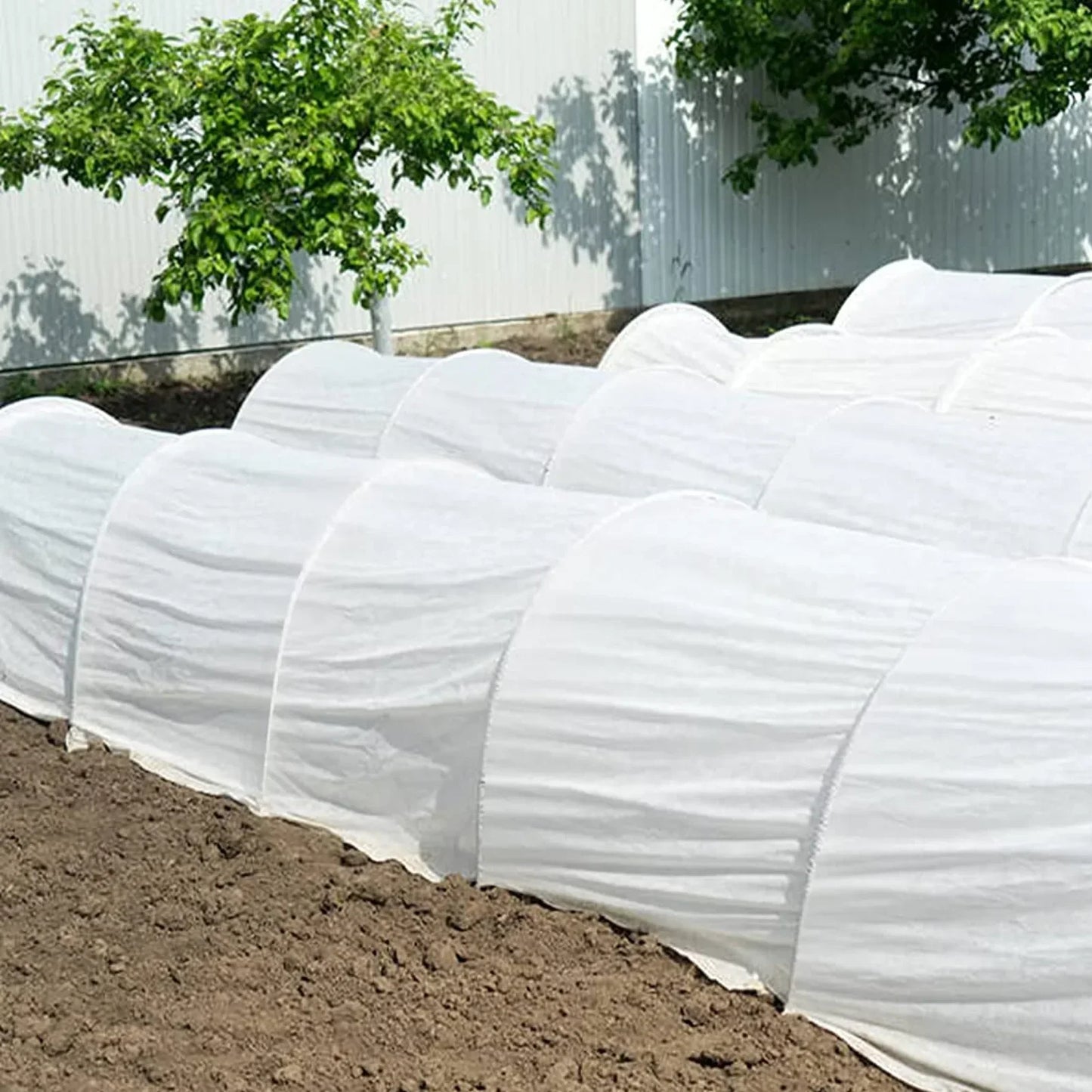 Easy Grow Garden Arch Kit with Connectors