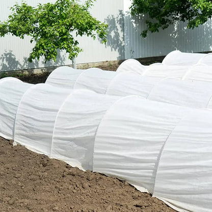 Easy Grow Garden Arch Kit with Connectors