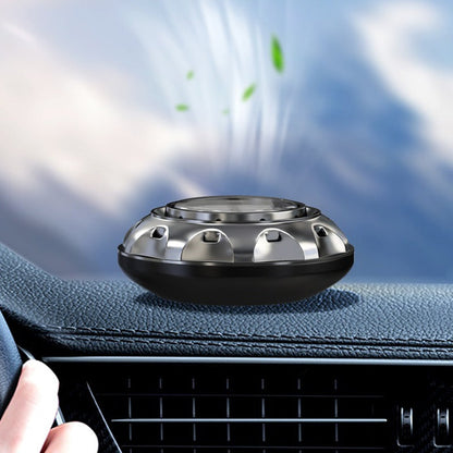 Befez | Car Air Freshener with Solar Power
