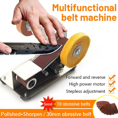 Befez Compact Electric Multi Tool Polisher