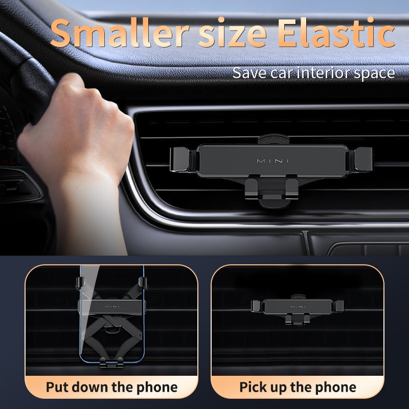 Ultra Lightweight Portable Phone Stand